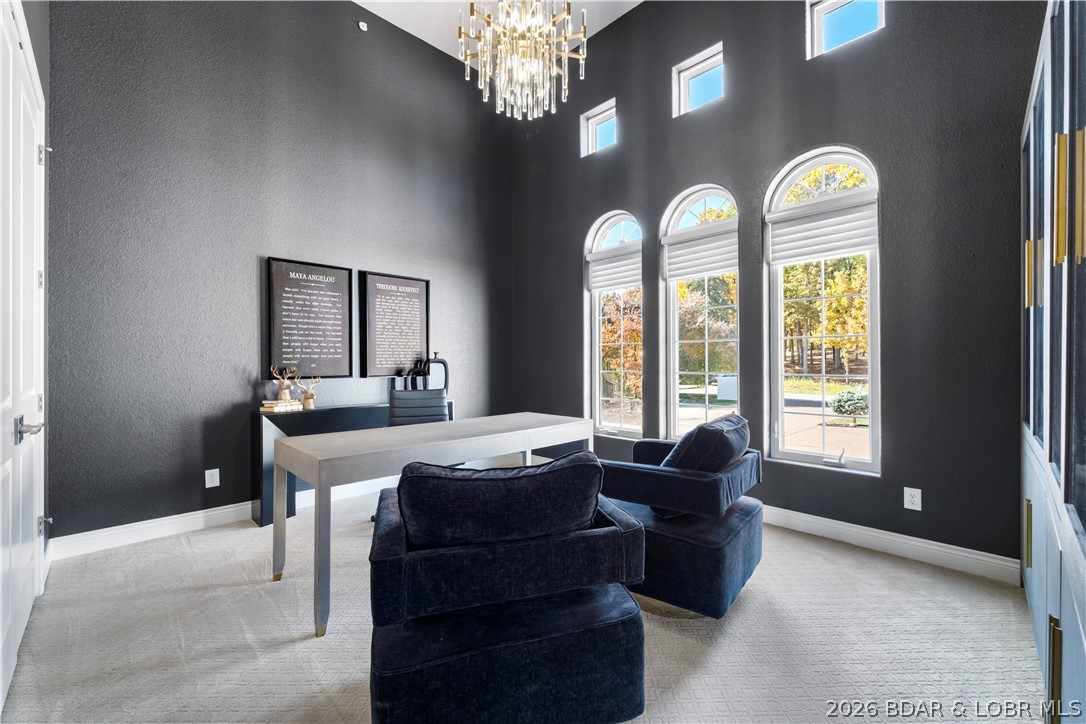 764 Via Del Lago Drive