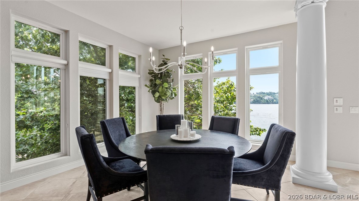 764 Via Del Lago Drive