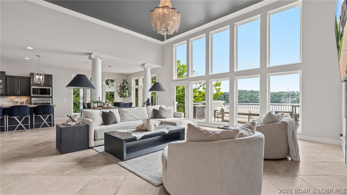 764 Via Del Lago Drive