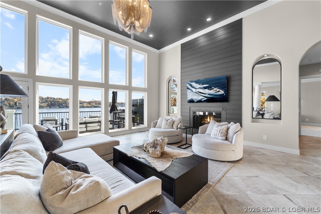 764 Via Del Lago Drive