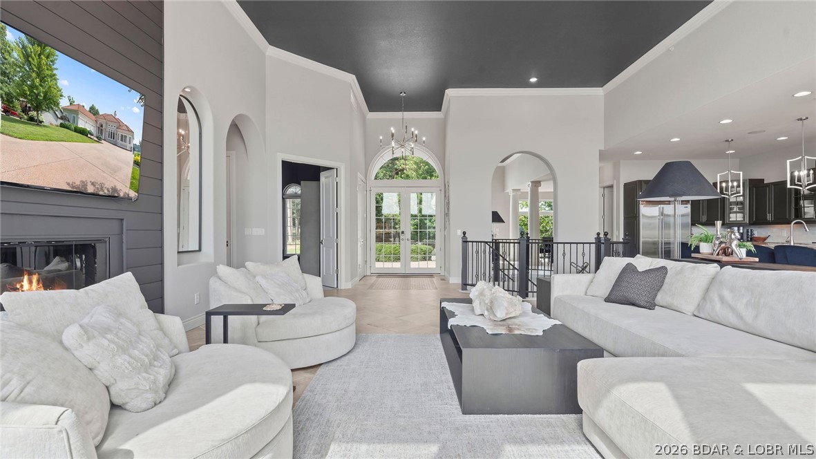 764 Via Del Lago Drive