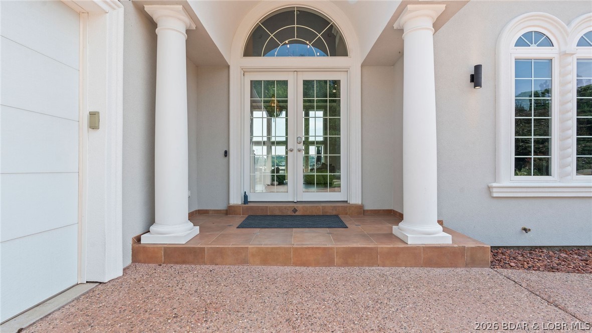764 Via Del Lago Drive