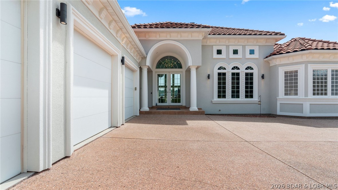 764 Via Del Lago Drive