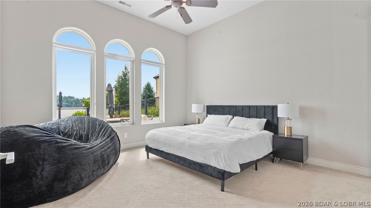 764 Via Del Lago Drive