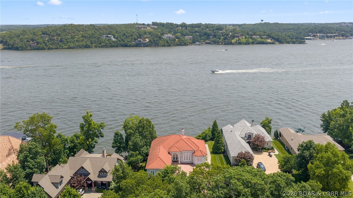 764 Via Del Lago Drive