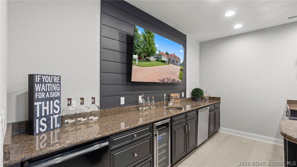 764 Via Del Lago Drive