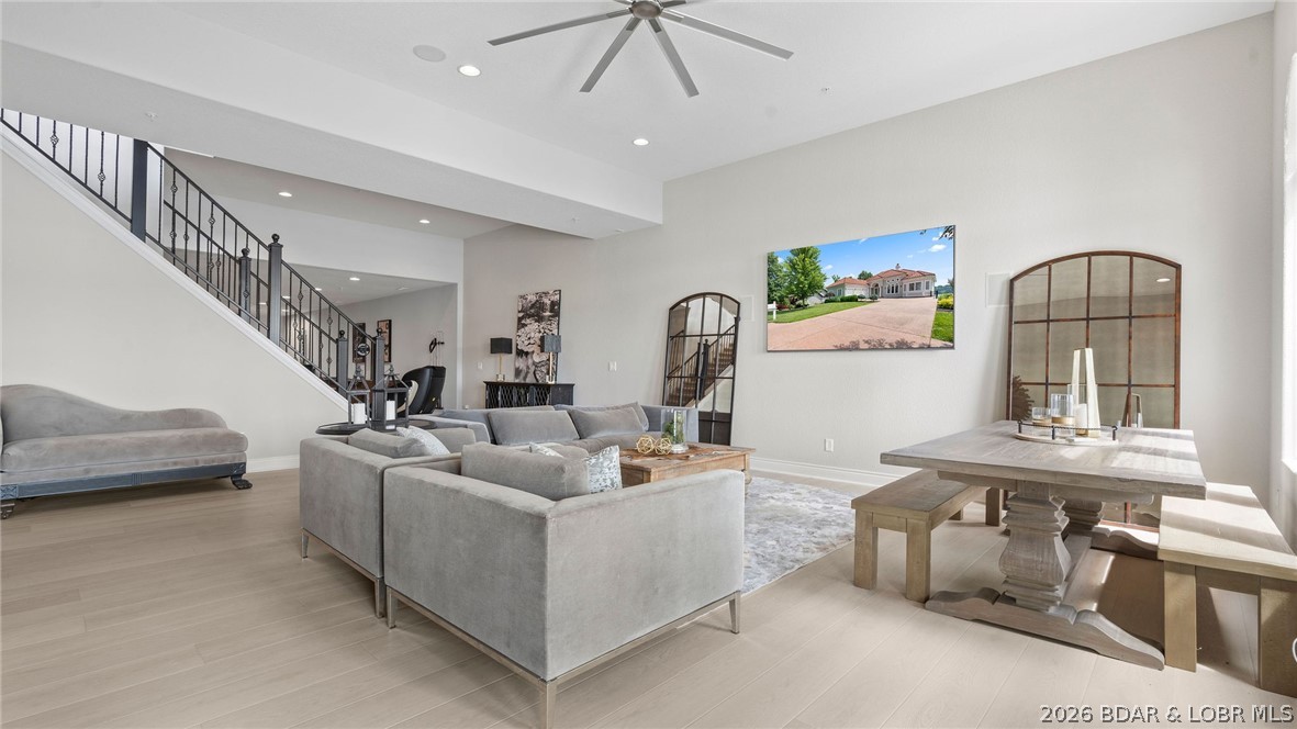 764 Via Del Lago Drive