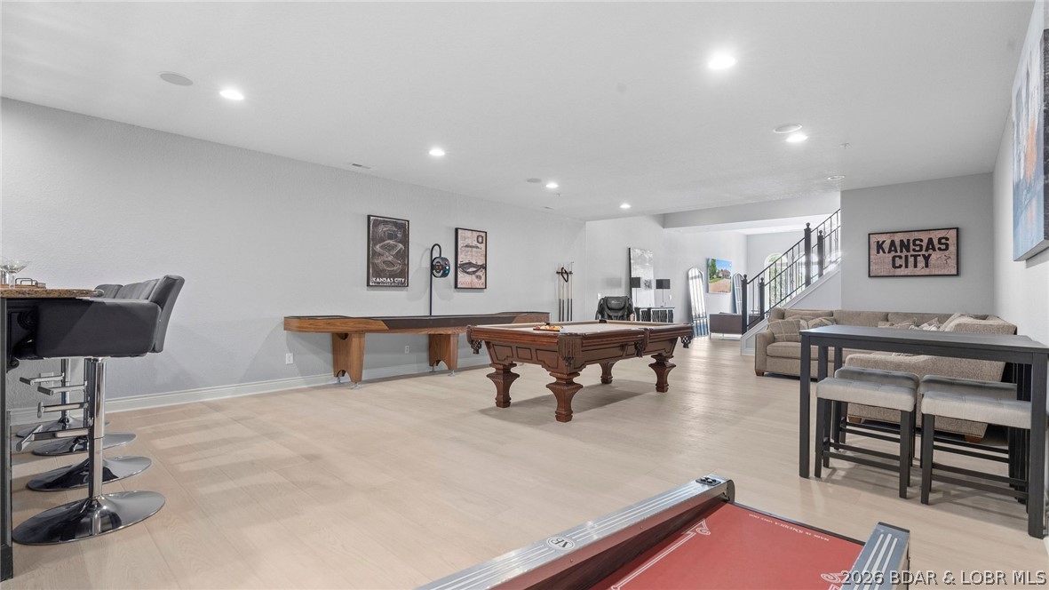 764 Via Del Lago Drive