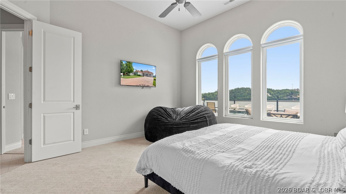 764 Via Del Lago Drive