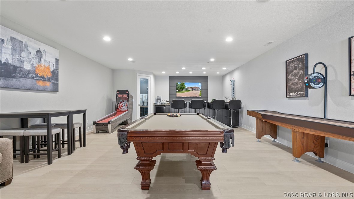 764 Via Del Lago Drive