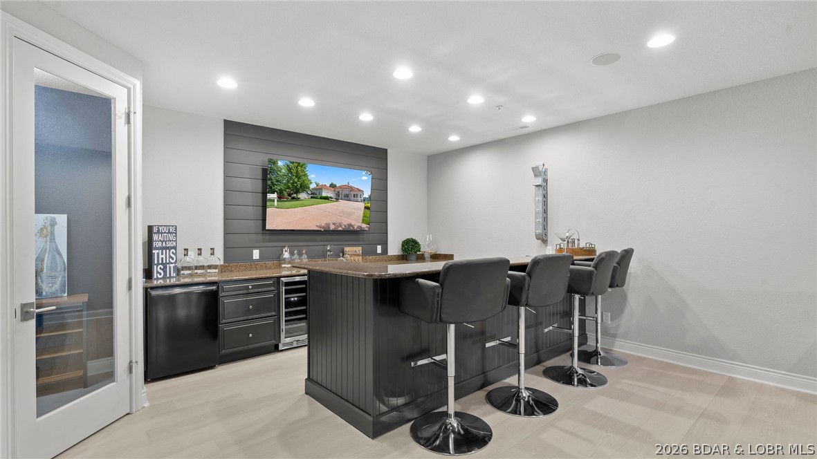 764 Via Del Lago Drive