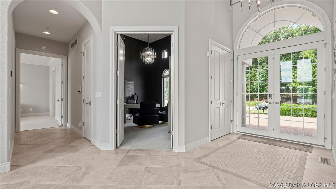 764 Via Del Lago Drive