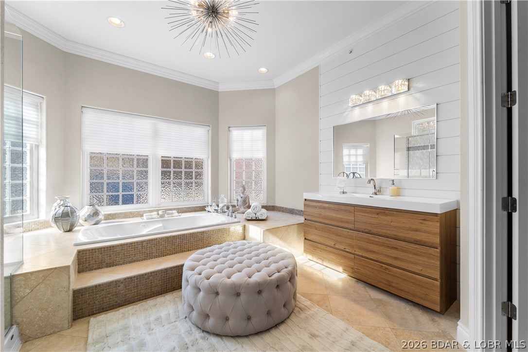 764 Via Del Lago Drive