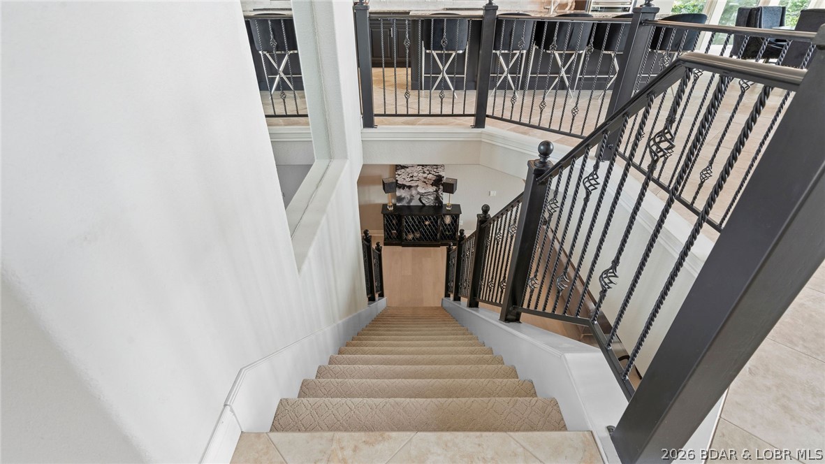 764 Via Del Lago Drive