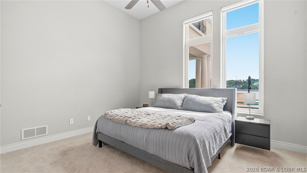764 Via Del Lago Drive