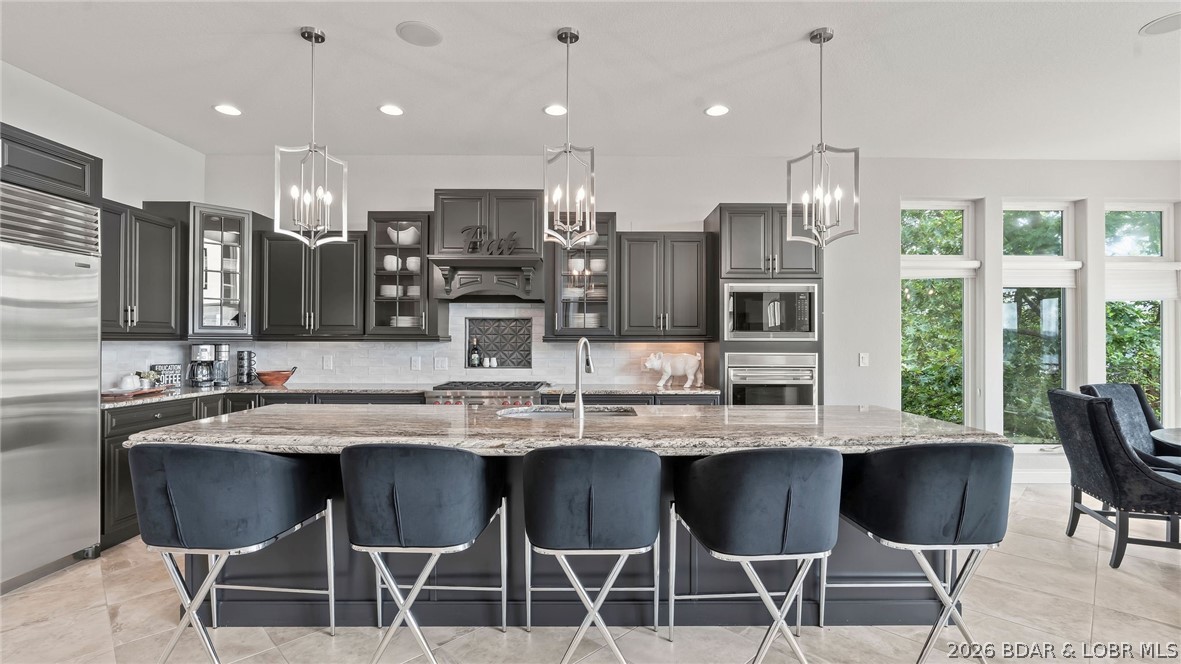 764 Via Del Lago Drive