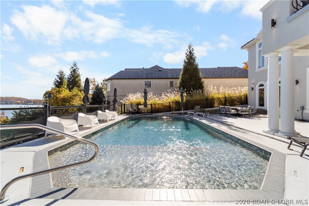 764 Via Del Lago Drive