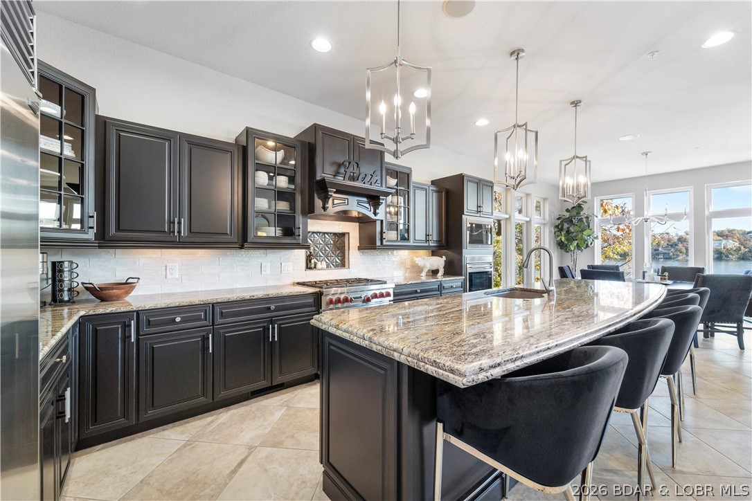 764 Via Del Lago Drive