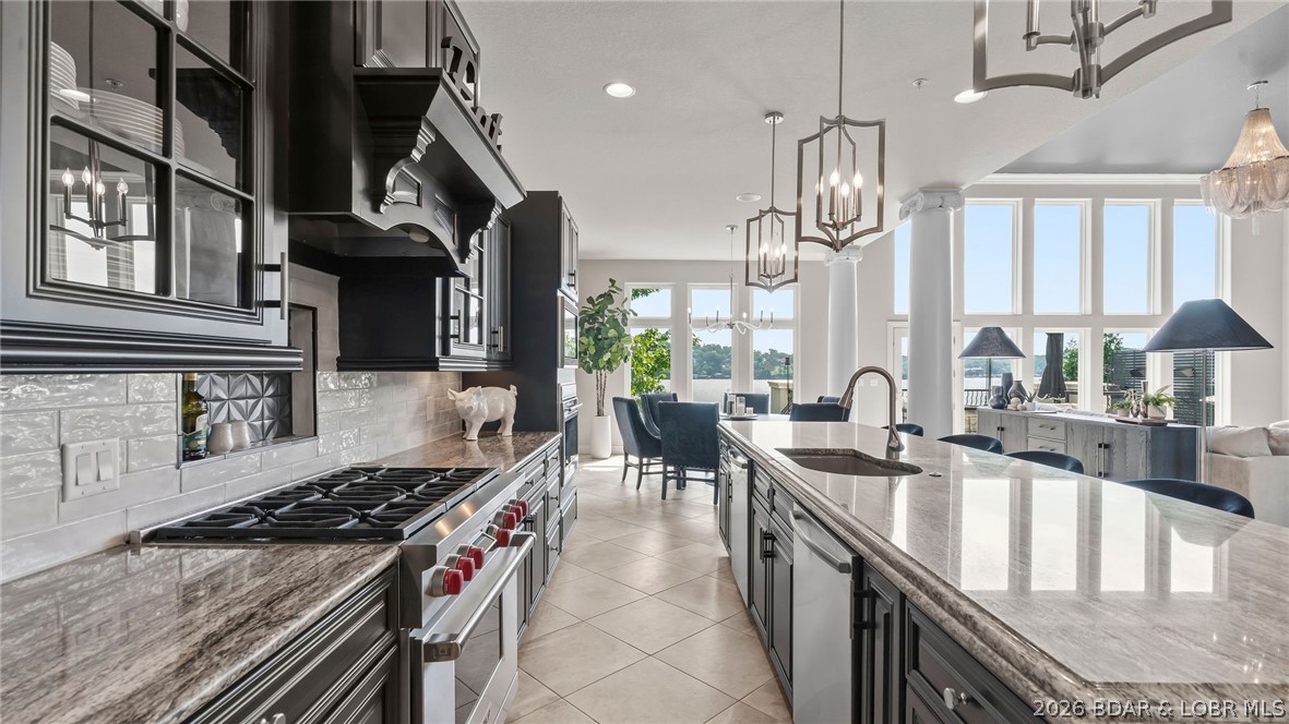 764 Via Del Lago Drive