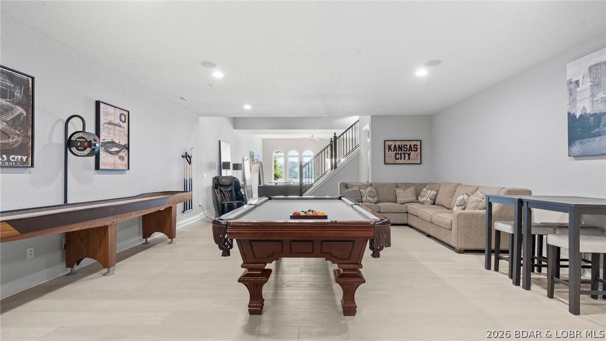 764 Via Del Lago Drive