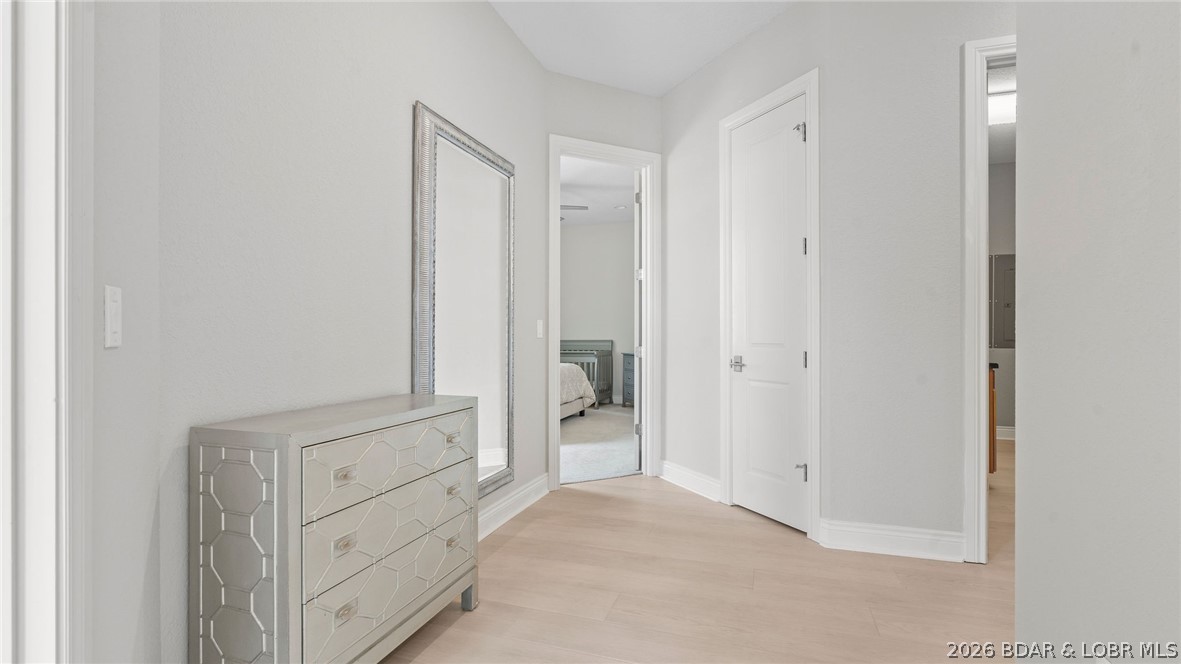 764 Via Del Lago Drive