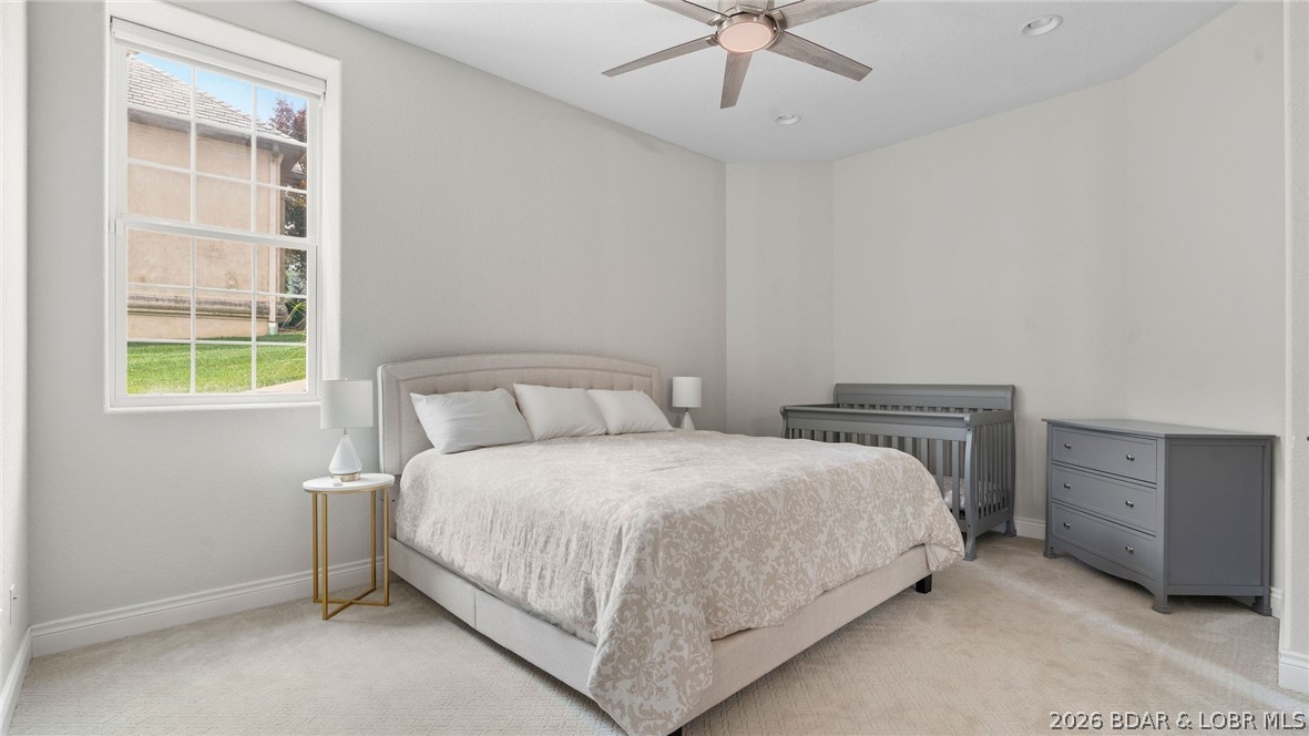 764 Via Del Lago Drive