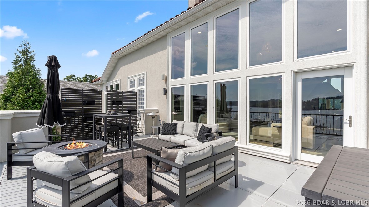 764 Via Del Lago Drive