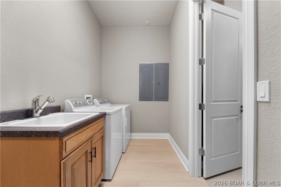 764 Via Del Lago Drive