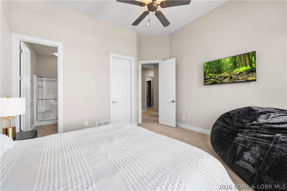 764 Via Del Lago Drive