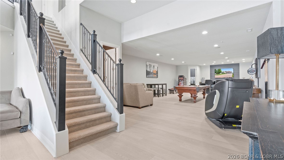 764 Via Del Lago Drive
