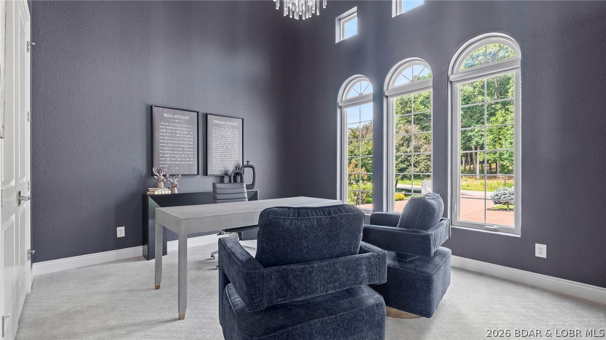 764 Via Del Lago Drive