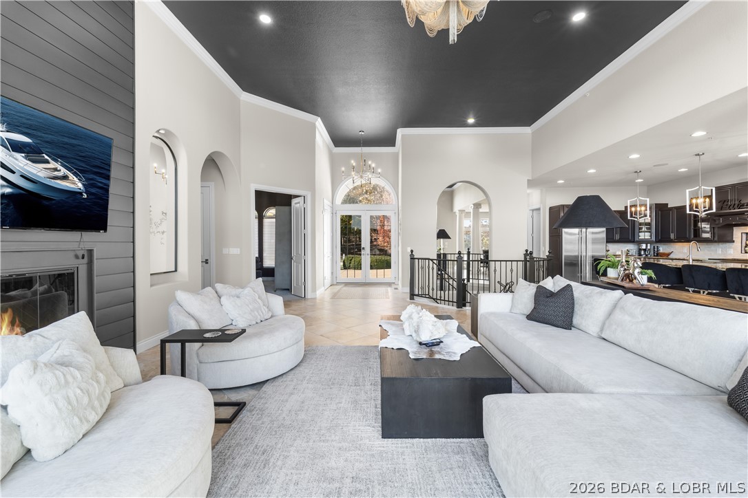 764 Via Del Lago Drive