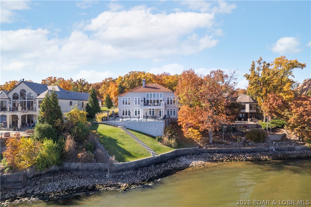 764 Via Del Lago Drive