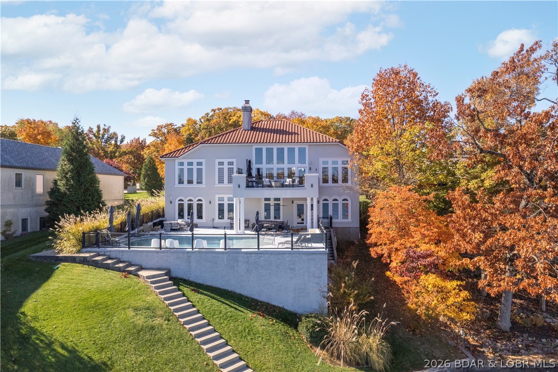 764 Via Del Lago Drive