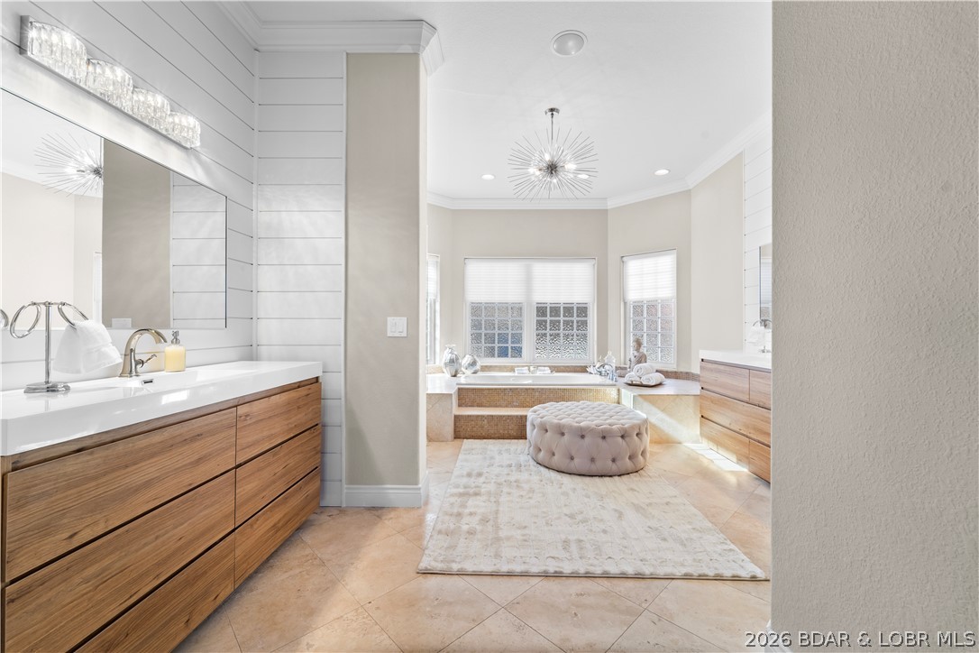 764 Via Del Lago Drive