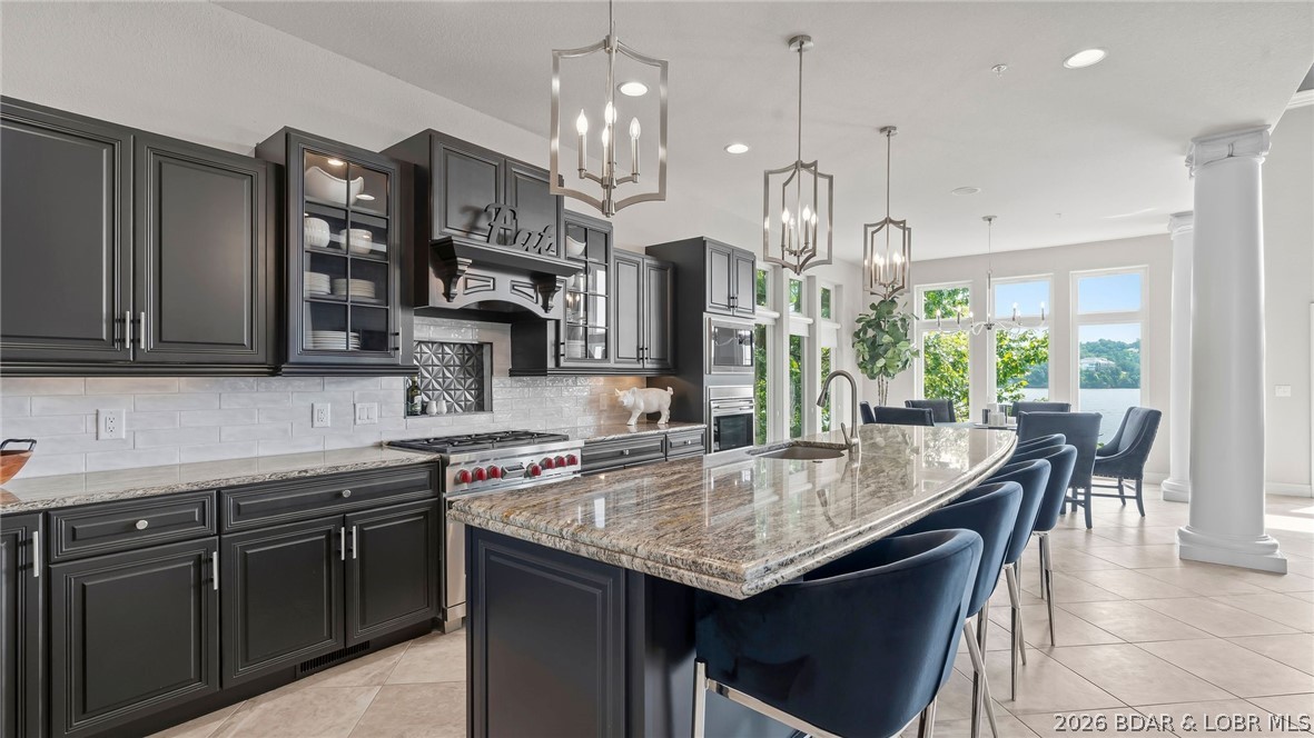 764 Via Del Lago Drive
