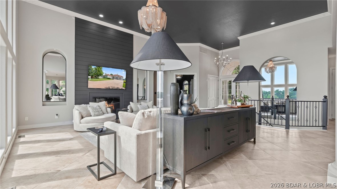 764 Via Del Lago Drive