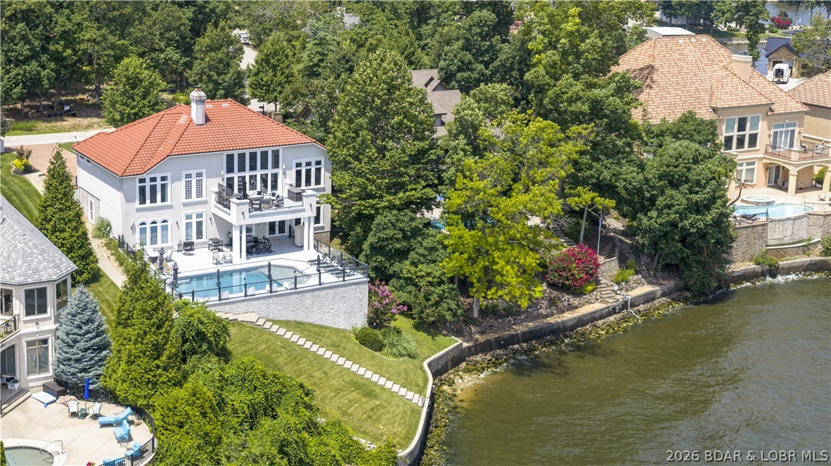 764 Via Del Lago Drive