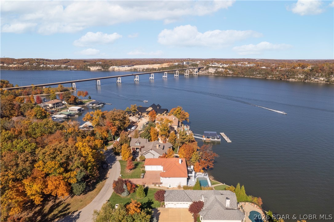 764 Via Del Lago Drive