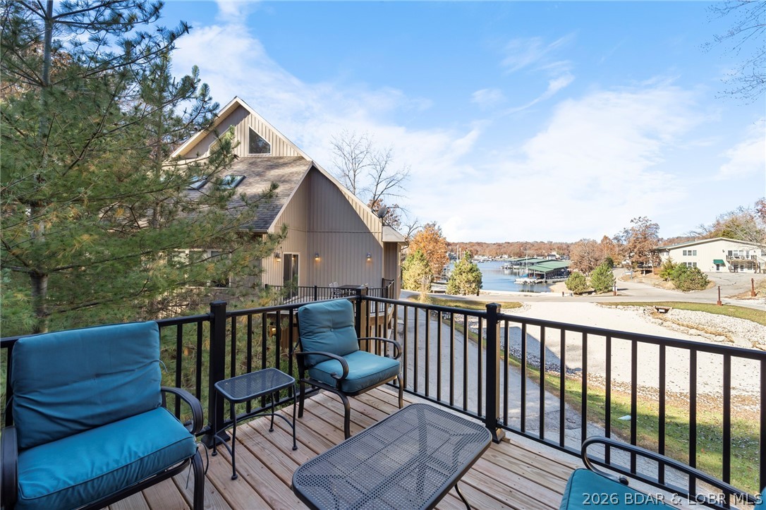 206 Yacht Club Landing Drive