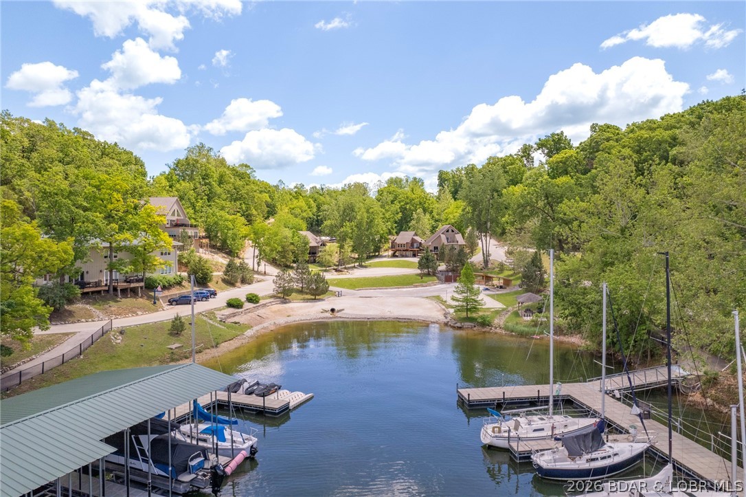 206 Yacht Club Landing Drive