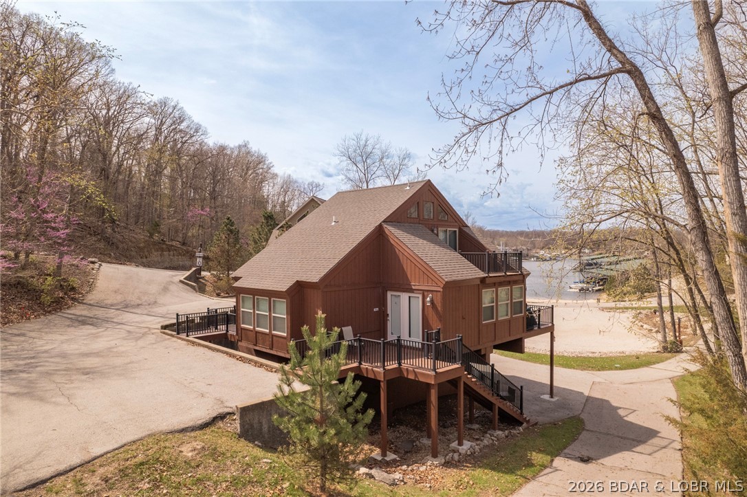 206 Yacht Club Landing Drive