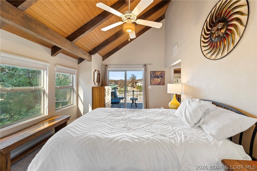 206 Yacht Club Landing Drive