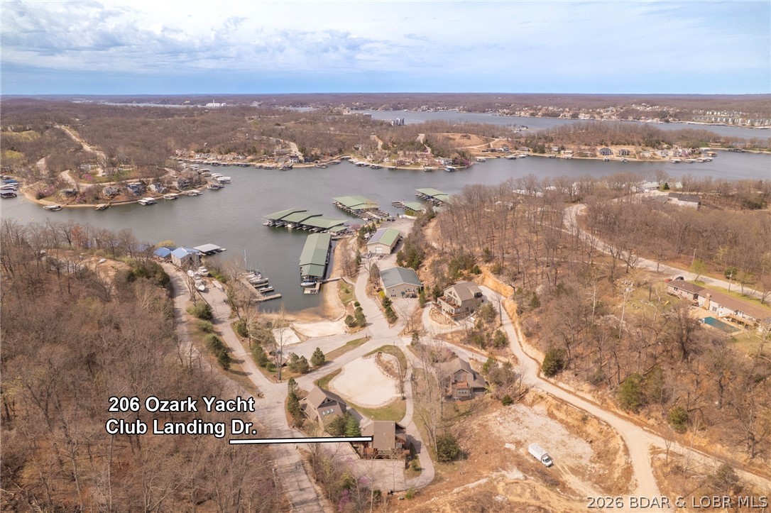 206 Yacht Club Landing Drive