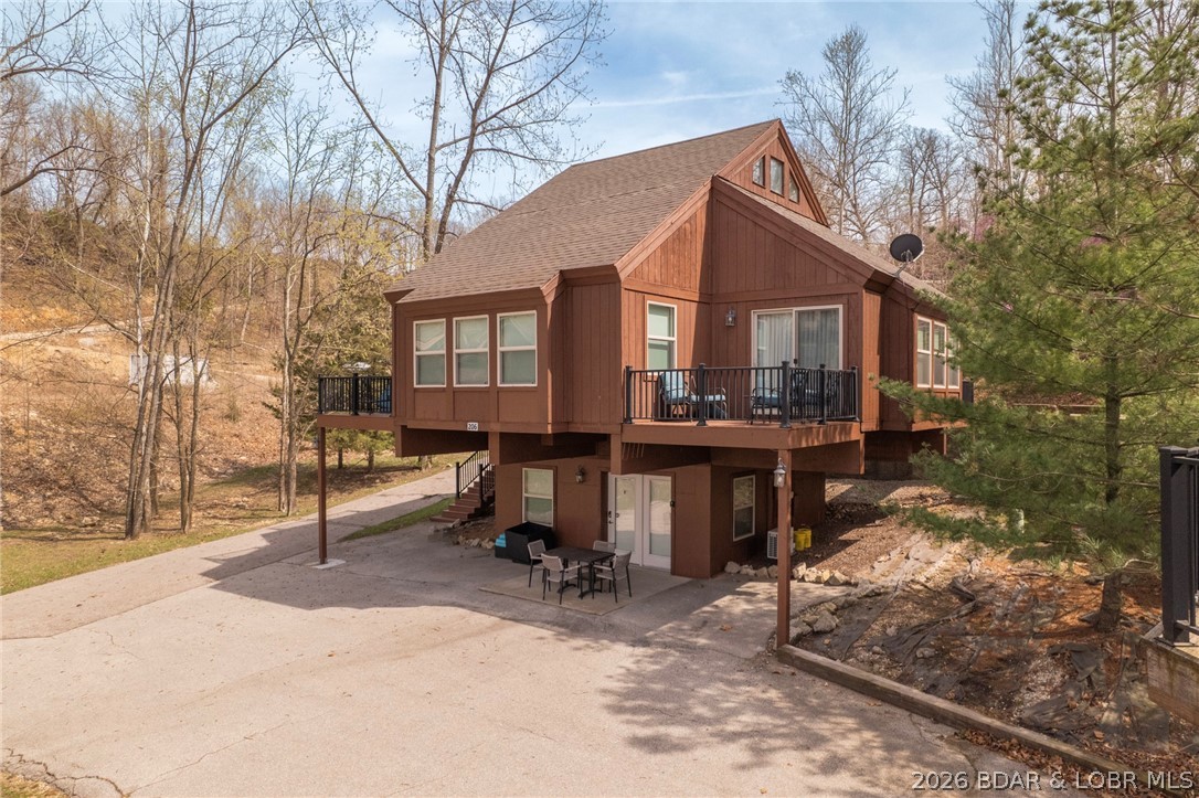 206 Yacht Club Landing Drive