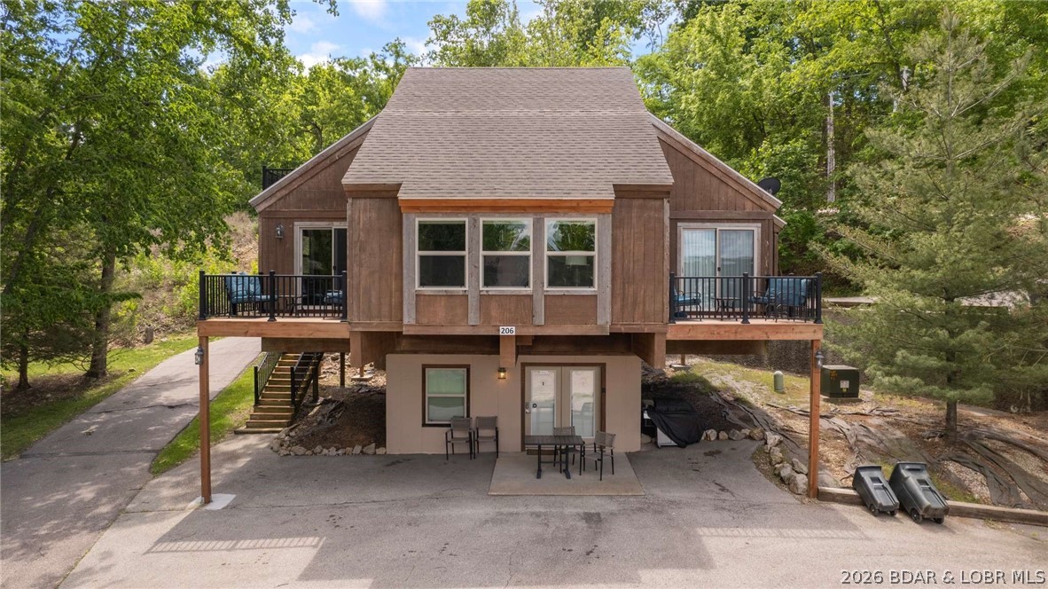 206 Yacht Club Landing Drive