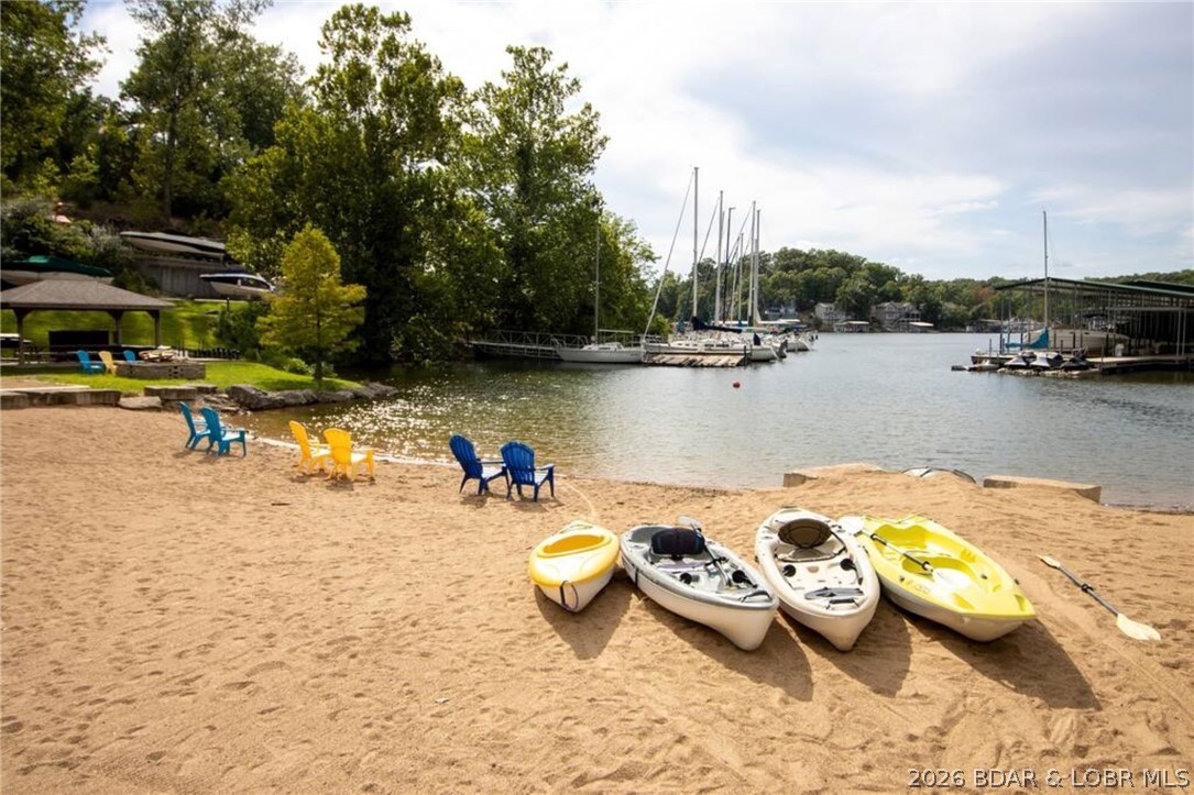 206 Yacht Club Landing Drive