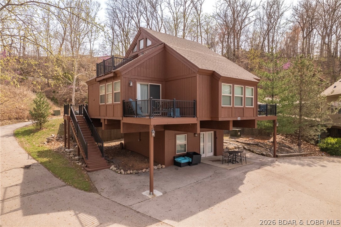 206 Yacht Club Landing Drive