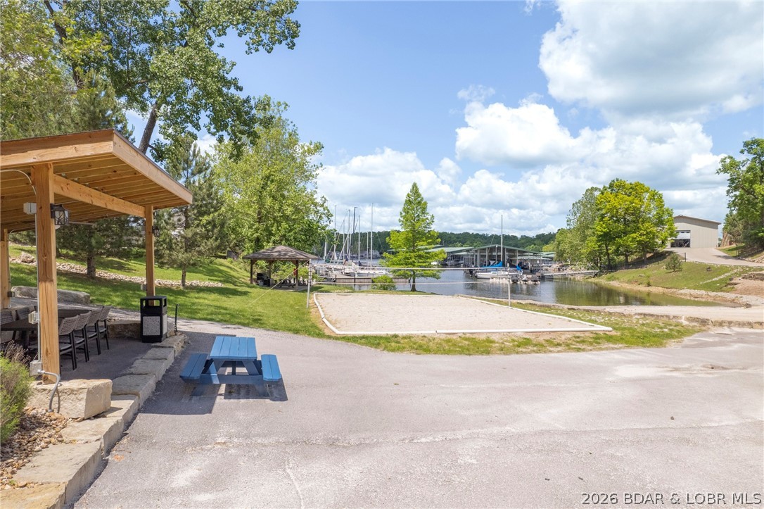 206 Yacht Club Landing Drive