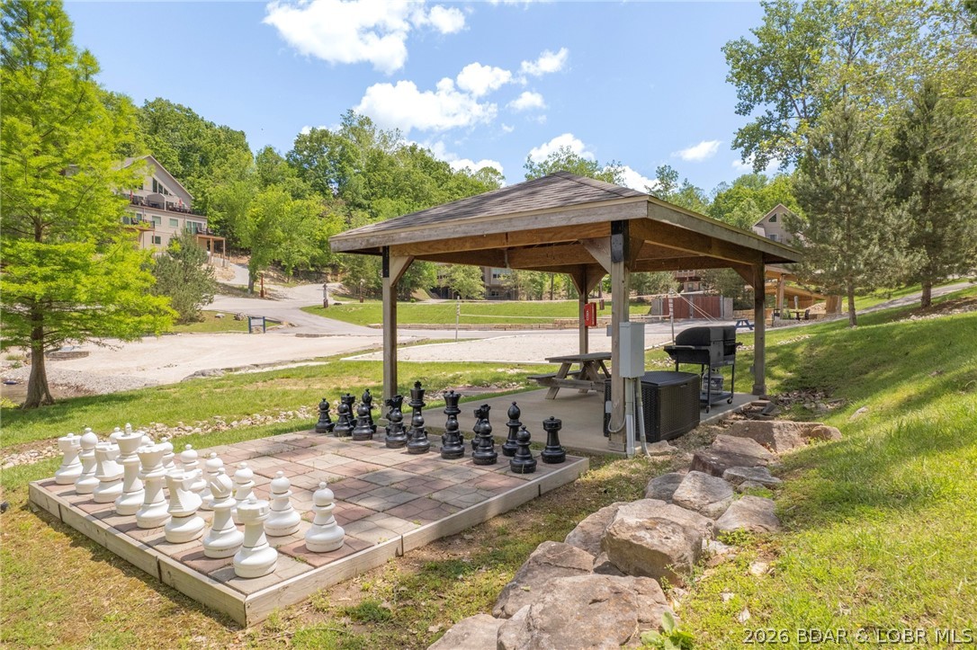 206 Yacht Club Landing Drive